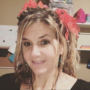 Meet your Posher, Jennifer